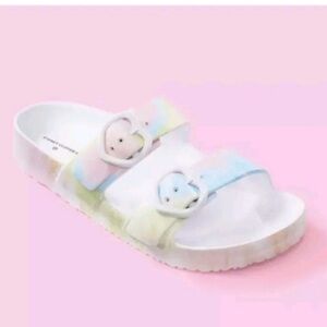 Stoney clover rainbow slides